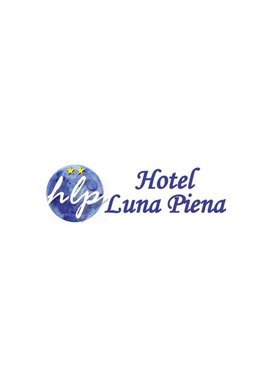 Анамур: Отель Luna Piena