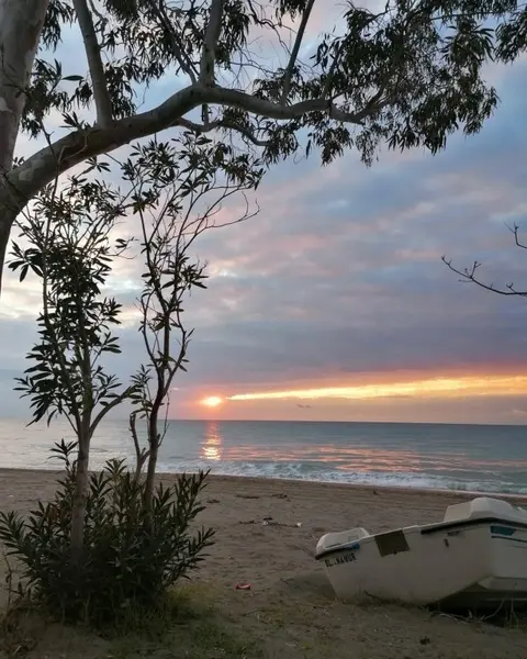 Анамур: Отель Luna Piena