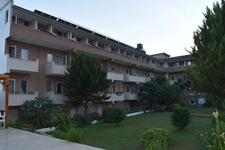 Кемер: Ares Dream Hotel- All Inclusive