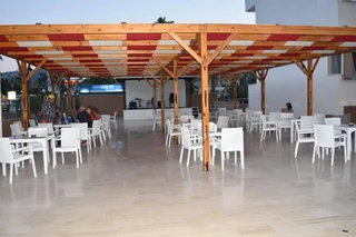 Кемер: Ares Dream Hotel- All Inclusive