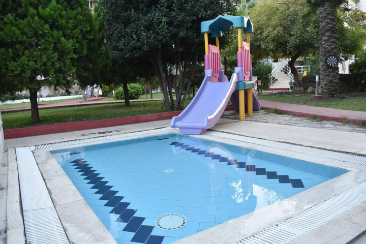 Кемер: Ares Dream Hotel- All Inclusive