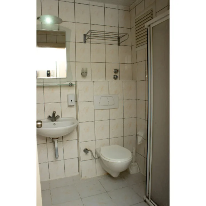 Кемер: Ares Dream Hotel- All Inclusive