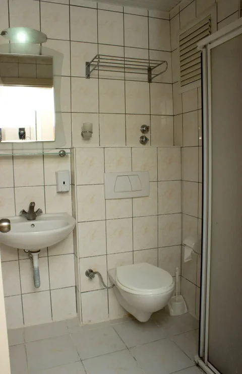 Кемер: Ares Dream Hotel- All Inclusive