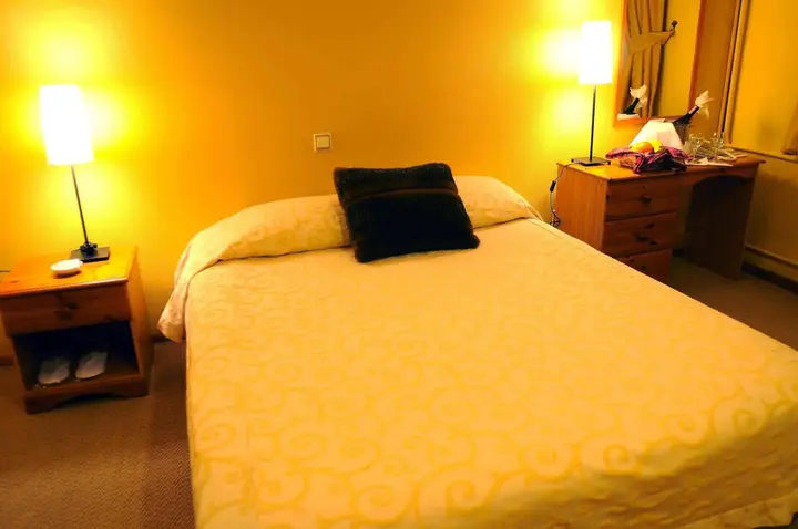Османгази: Ladonia Hotels Fahri Uludağ