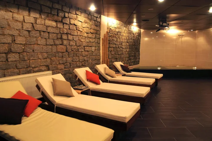 Османгази: Ladonia Hotels Fahri Uludağ