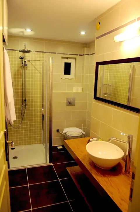 Османгази: Ladonia Hotels Fahri Uludağ