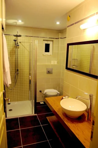 Османгази: Ladonia Hotels Fahri Uludağ