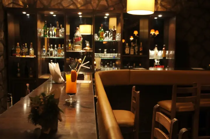 Османгази: Ladonia Hotels Fahri Uludağ