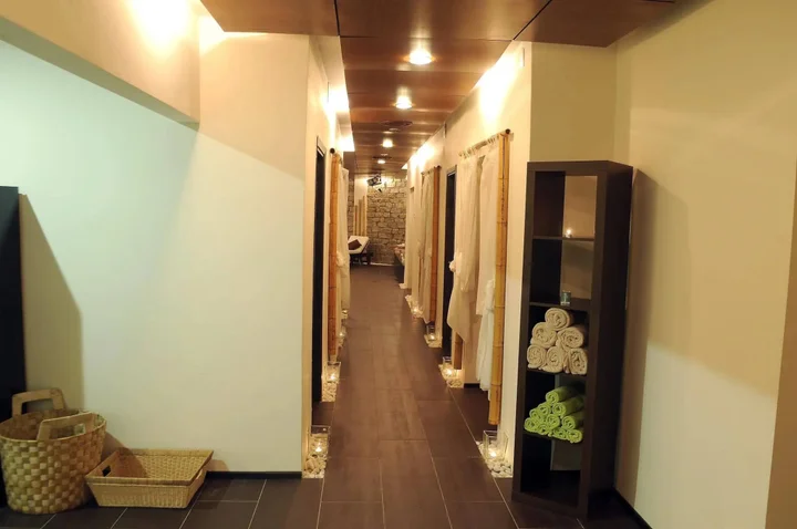 Османгази: Ladonia Hotels Fahri Uludağ