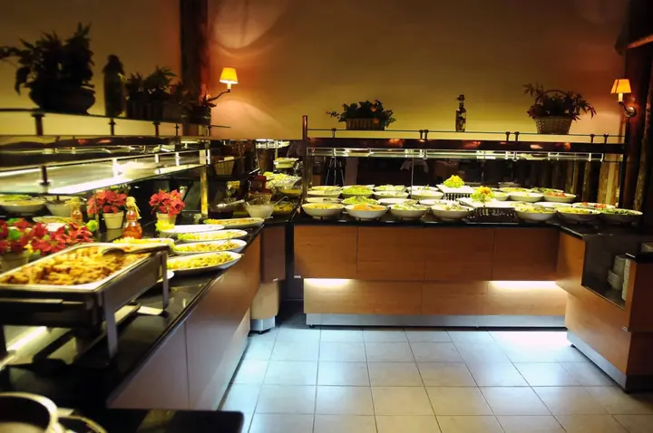 Османгази: Ladonia Hotels Fahri Uludağ