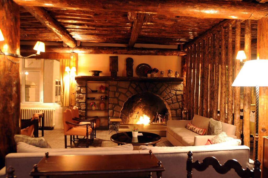 Османгази: Ladonia Hotels Fahri Uludağ