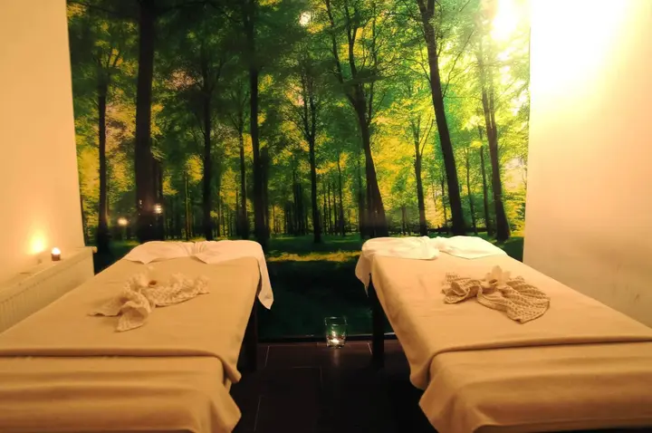 Османгази: Ladonia Hotels Fahri Uludağ