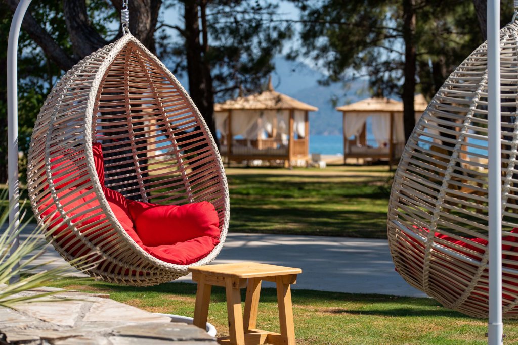 Фетхие: Akra Fethiye The Residence Tui Blue Sensatori – Adults Only– All Inclusive