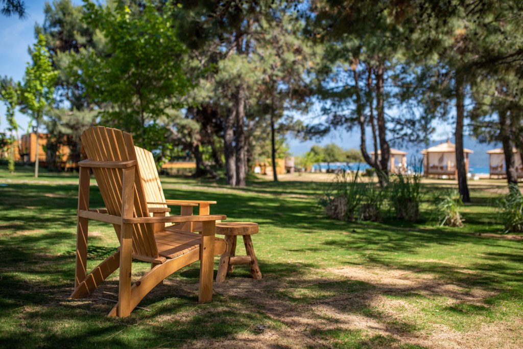 Фетхие: Akra Fethiye The Residence Tui Blue Sensatori – Adults Only– All Inclusive