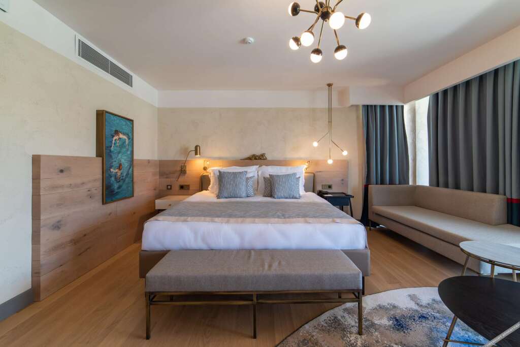 Фетхие: Akra Fethiye The Residence Tui Blue Sensatori – Adults Only– All Inclusive