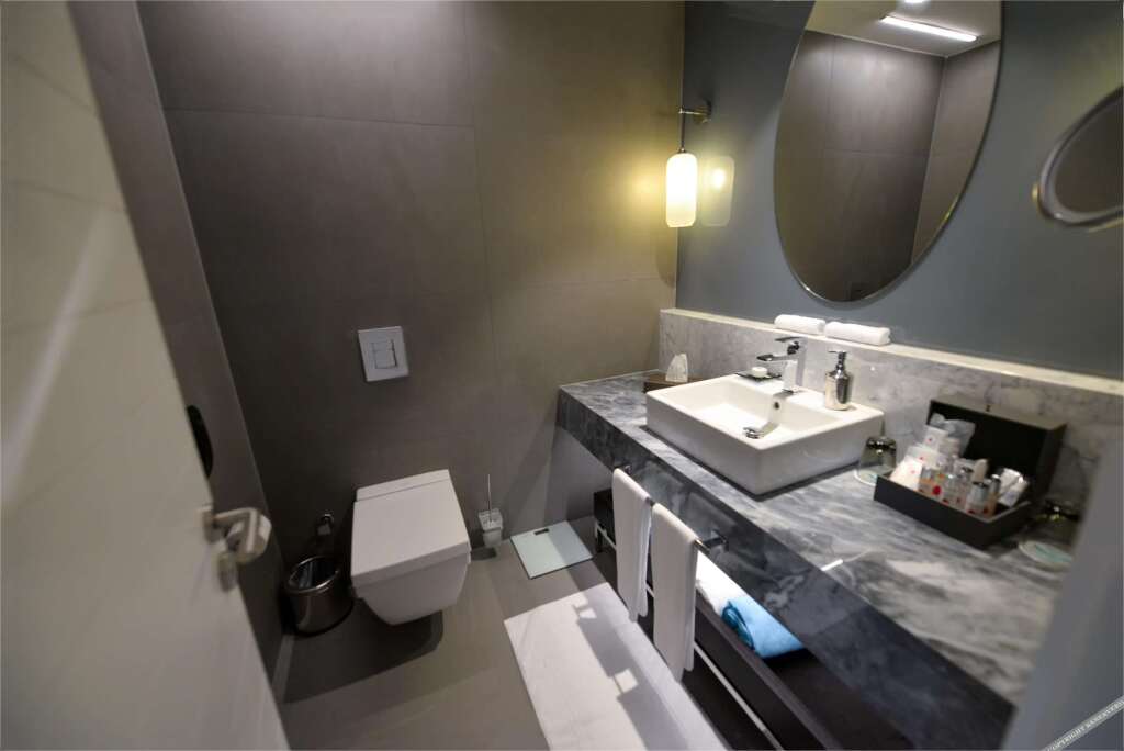 Фетхие: Akra Fethiye The Residence Tui Blue Sensatori – Adults Only– All Inclusive