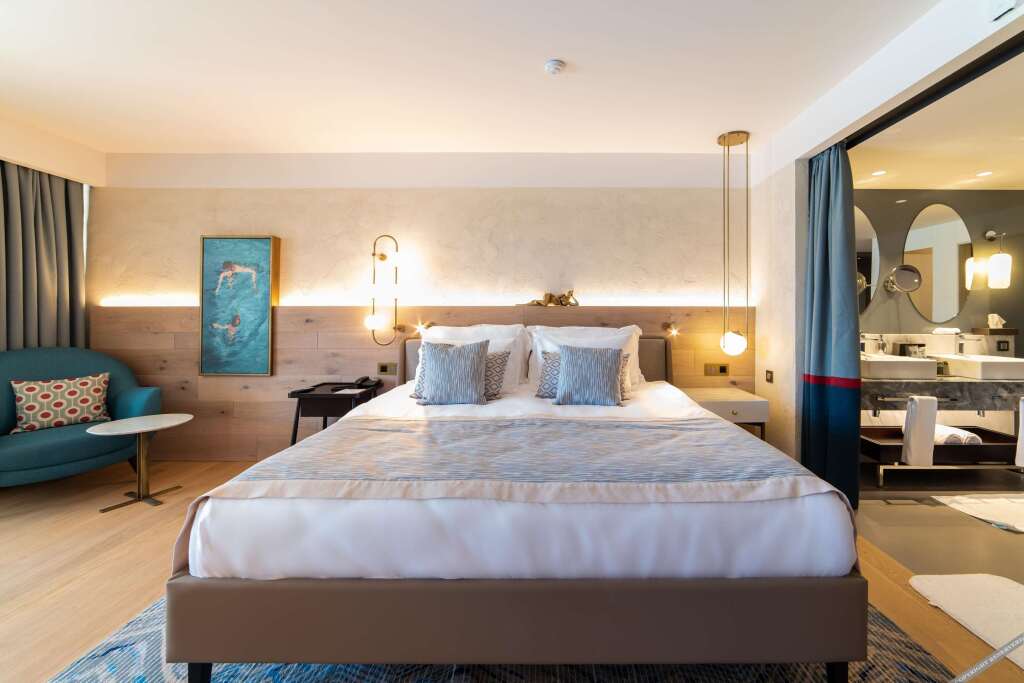 Фетхие: Akra Fethiye The Residence Tui Blue Sensatori – Adults Only– All Inclusive