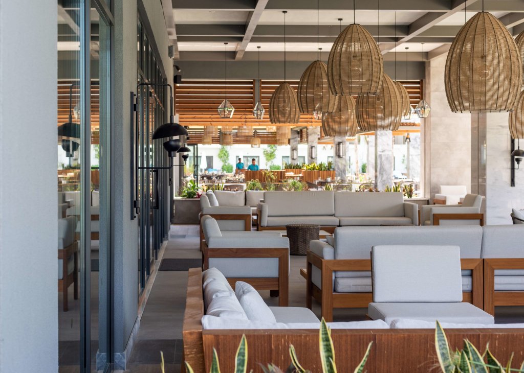 Фетхие: Akra Fethiye The Residence Tui Blue Sensatori – Adults Only– All Inclusive
