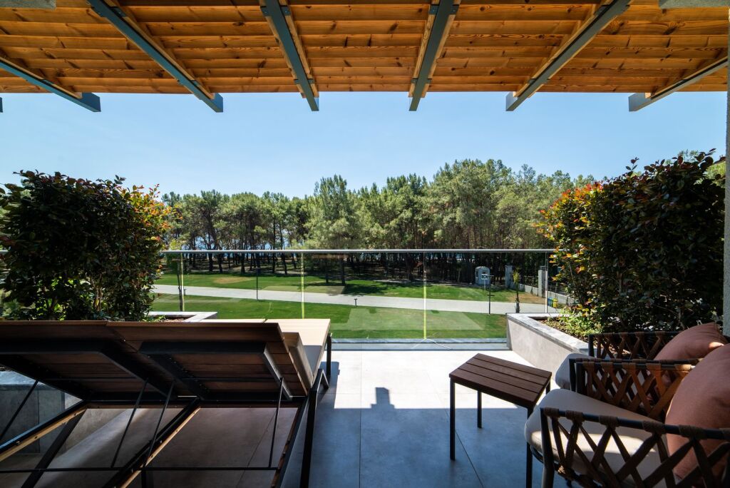 Фетхие: Akra Fethiye The Residence Tui Blue Sensatori – Adults Only– All Inclusive