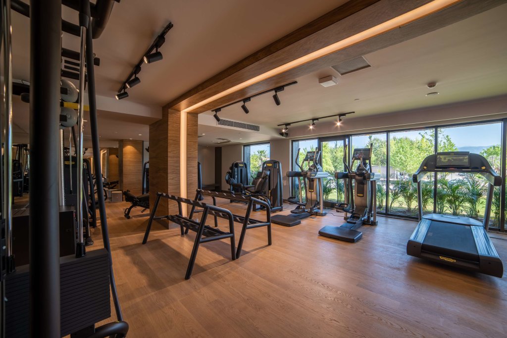 Фетхие: Akra Fethiye The Residence Tui Blue Sensatori – Adults Only– All Inclusive