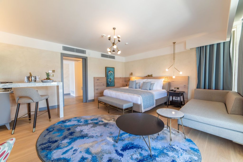Фетхие: Akra Fethiye The Residence Tui Blue Sensatori – Adults Only– All Inclusive