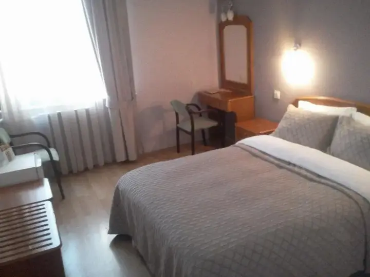 Эдирне: Sultan Hotel
