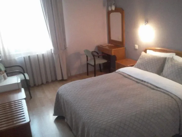 Эдирне: Sultan Hotel