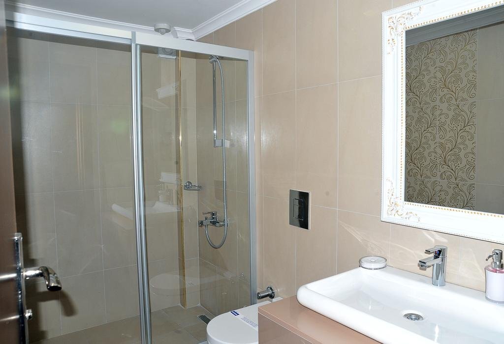 Эдирне: Sultan Hotel