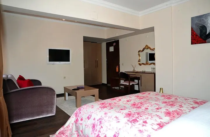 Эдирне: Sultan Hotel