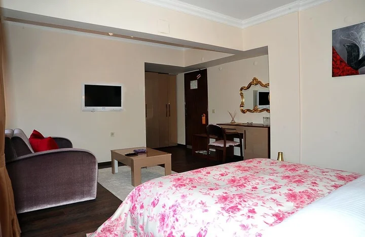 Эдирне: Sultan Hotel