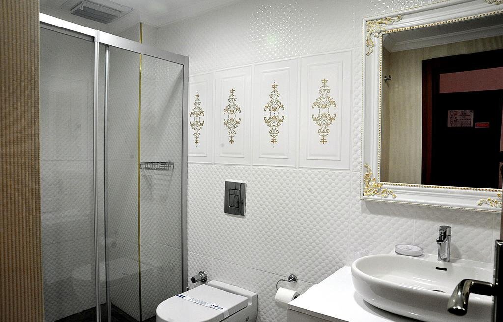 Эдирне: Sultan Hotel