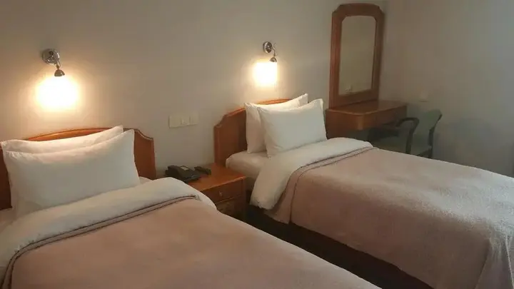 Эдирне: Sultan Hotel
