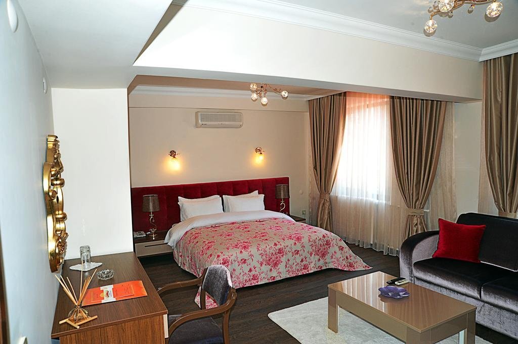 Эдирне: Sultan Hotel