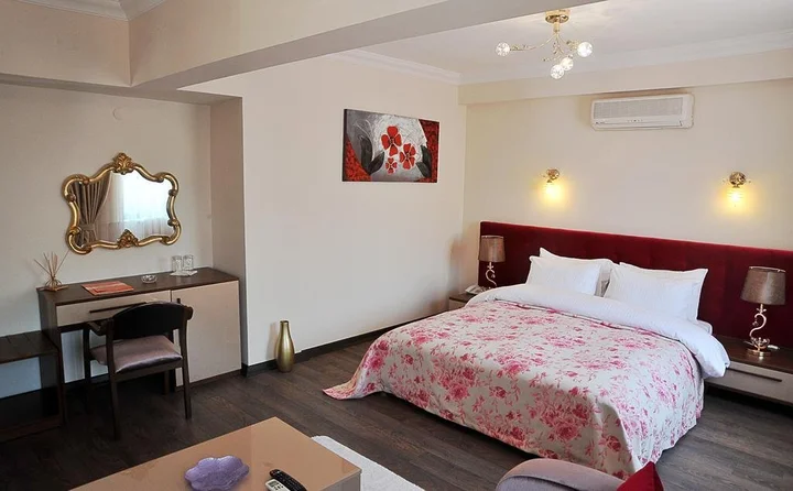 Эдирне: Sultan Hotel