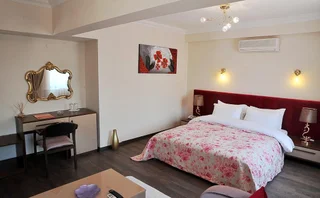 Эдирне: Sultan Hotel