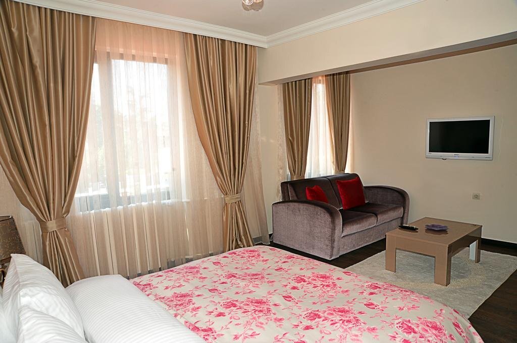 Эдирне: Sultan Hotel