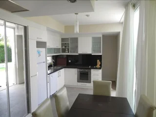 Белек: Novron Villa B5