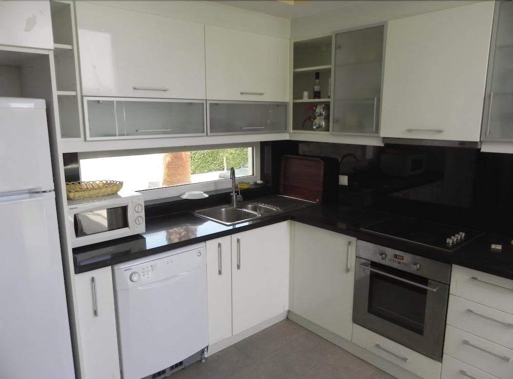 Белек: Novron Villa B5