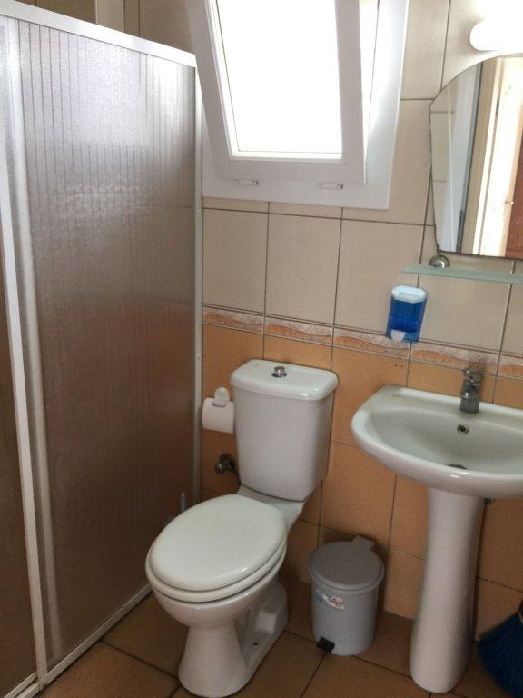 Голькой: Nazli Hotel