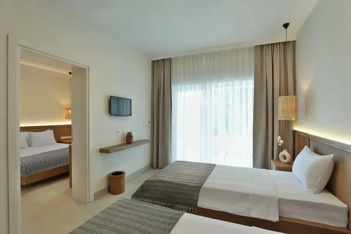 Голькой: Nazli Hotel