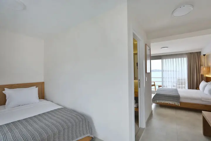 Голькой: Nazli Hotel