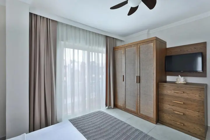 Голькой: Nazli Hotel