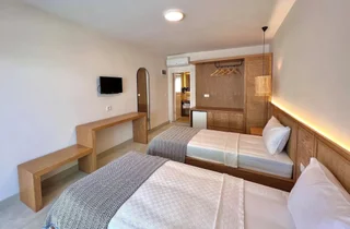 Голькой: Nazli Hotel