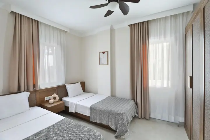 Голькой: Nazli Hotel