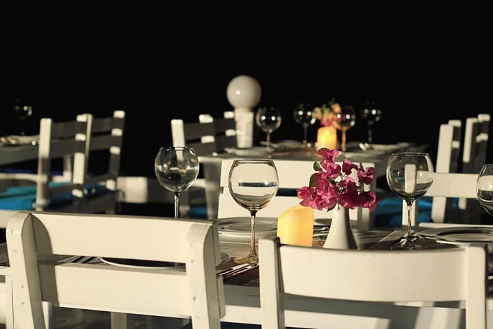 Голькой: Nazli Hotel