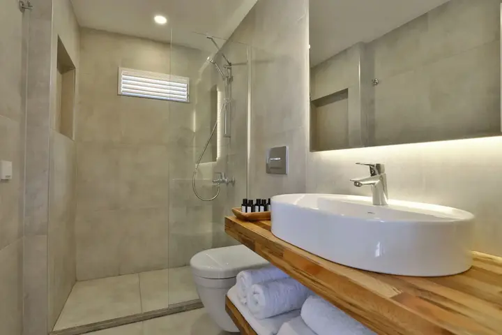 Голькой: Nazli Hotel