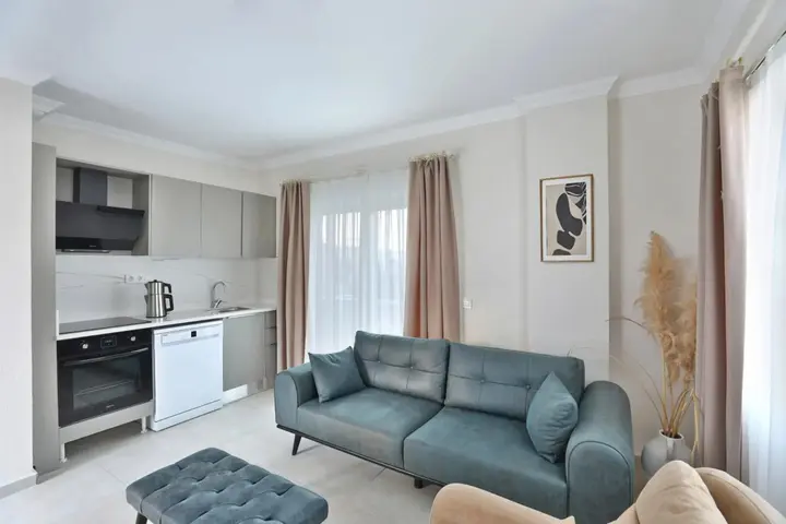 Голькой: Nazli Hotel