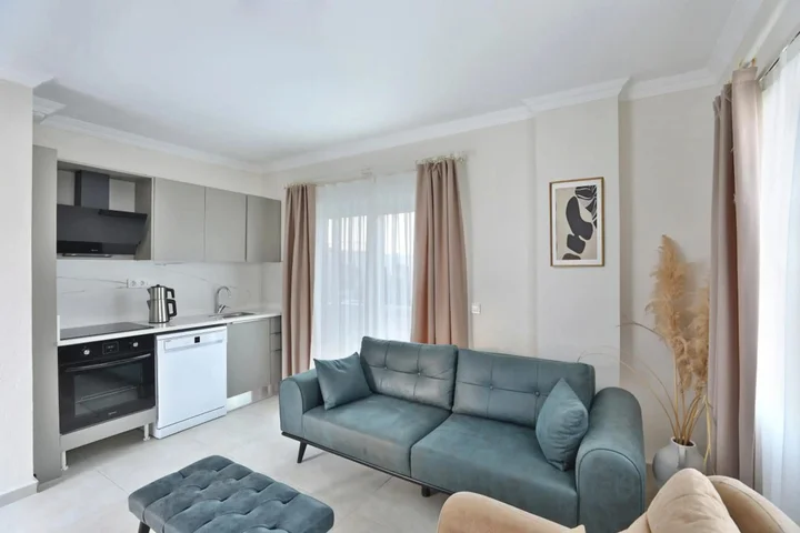 Голькой: Nazli Hotel