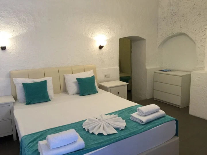Голькой: Nazli Hotel