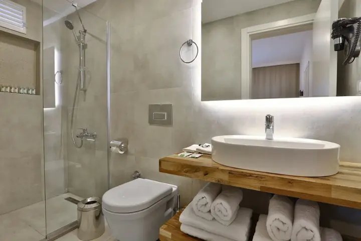 Голькой: Nazli Hotel